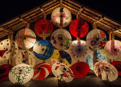 일본 여행지 추천 TOP5