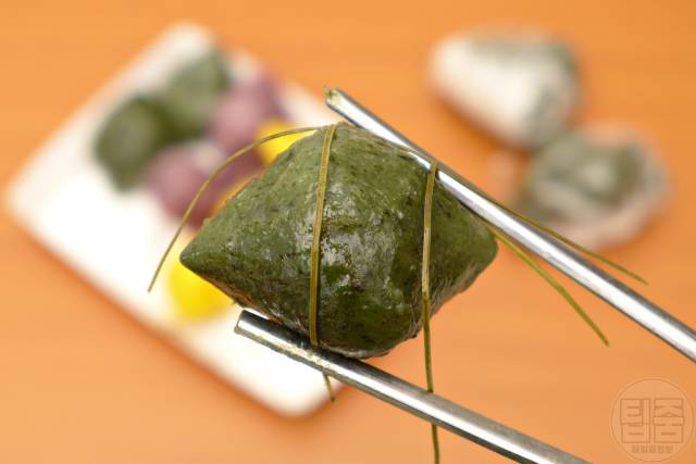 송편 솔잎 넣는 진짜 이유