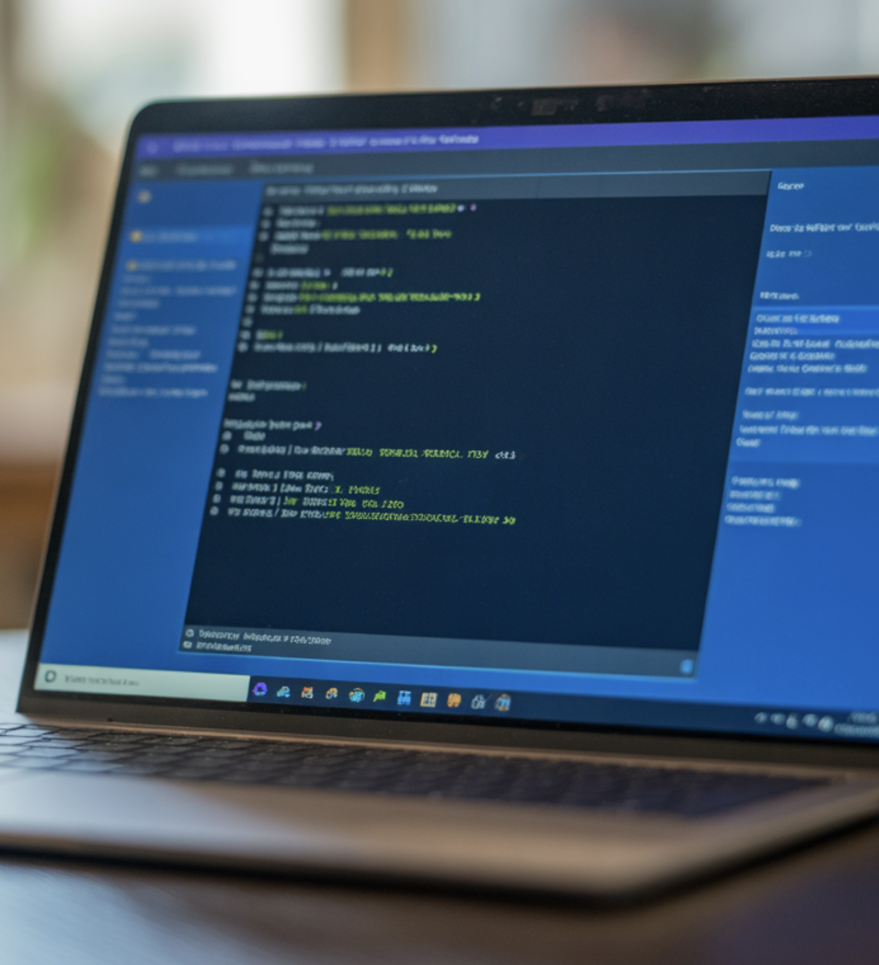 1단계: 로컬 그룹 정책 편집기로 &amp;#39;규칙&amp;#39; 바꾸기