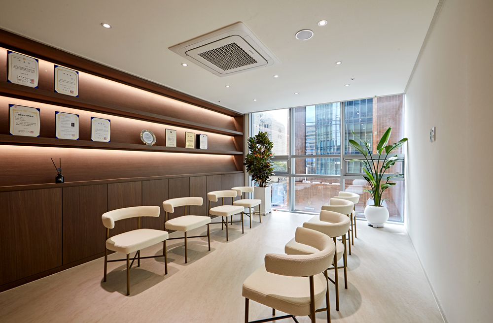 법률사무소대기공간