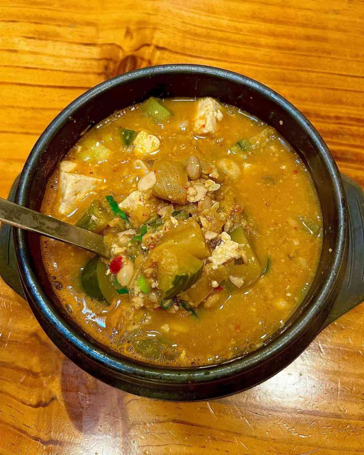 공주 맛집 TOP 5 (원진노기순청국장숯불갈비)