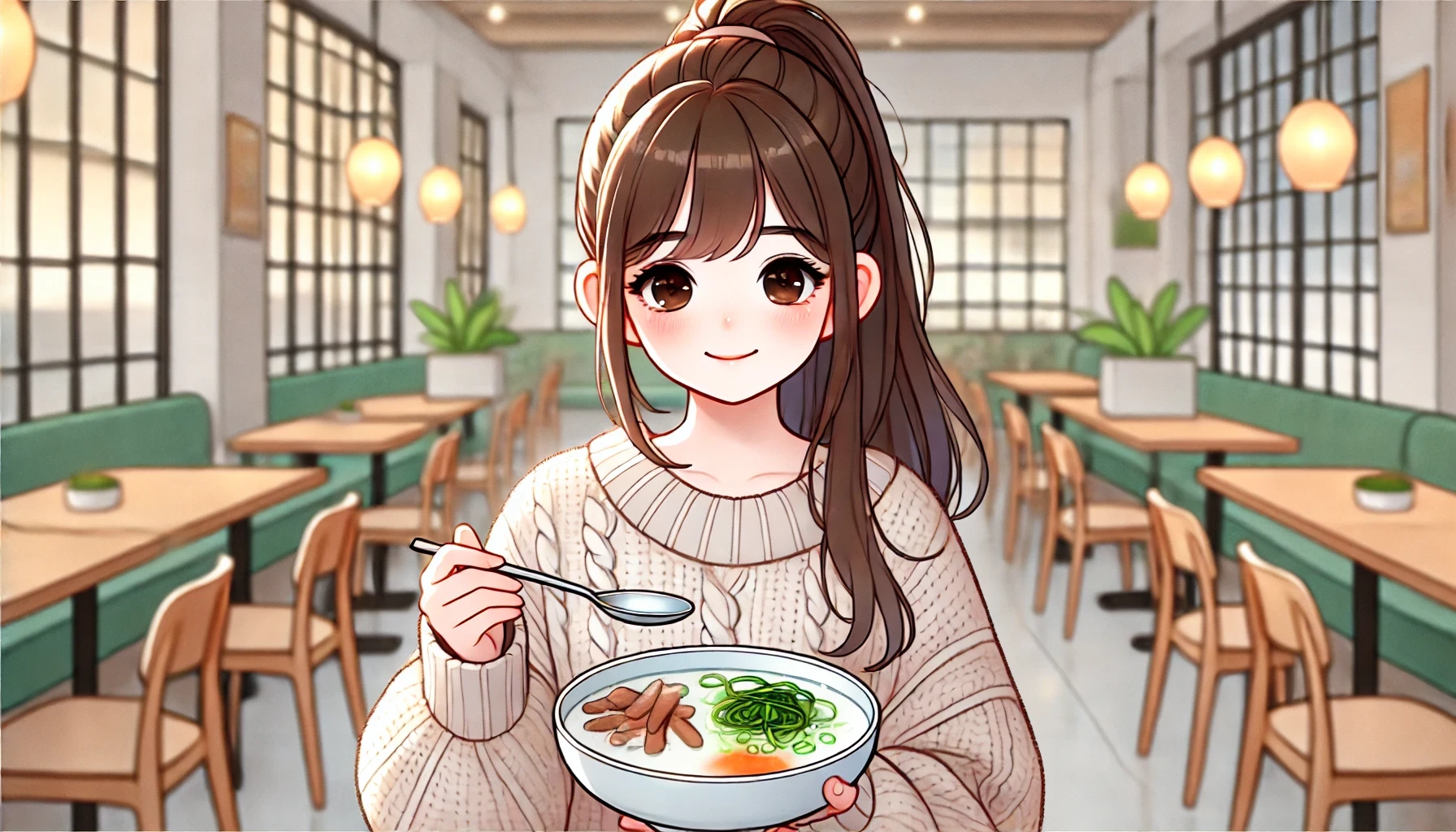 떡국의 유래와 효능, 부작용 총정리