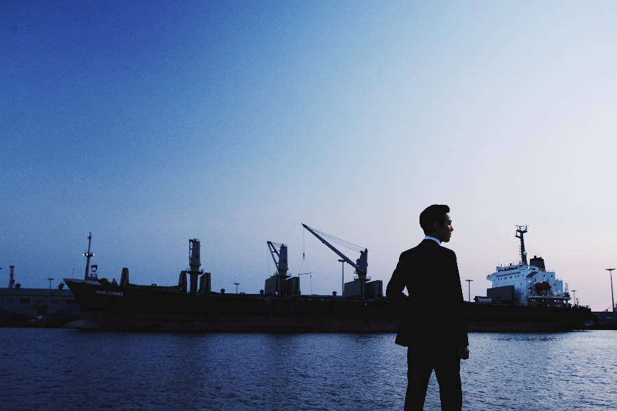 신세계 영화 리뷰