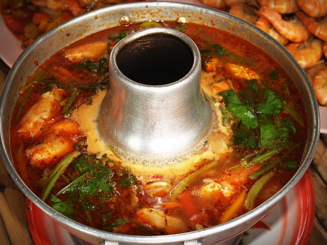 땀냄새