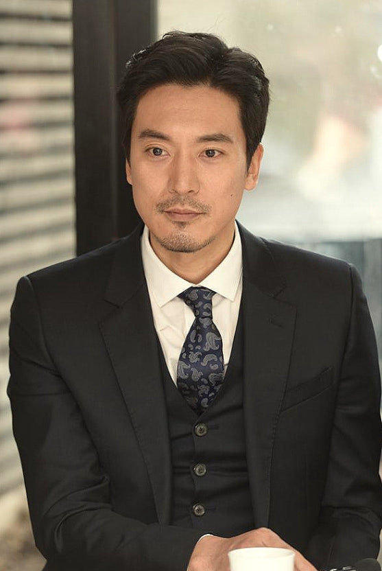 김민준 프로필