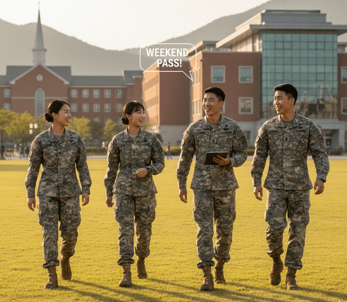 2026 카투사 지원자격 및 합격 확률 높이는 전략