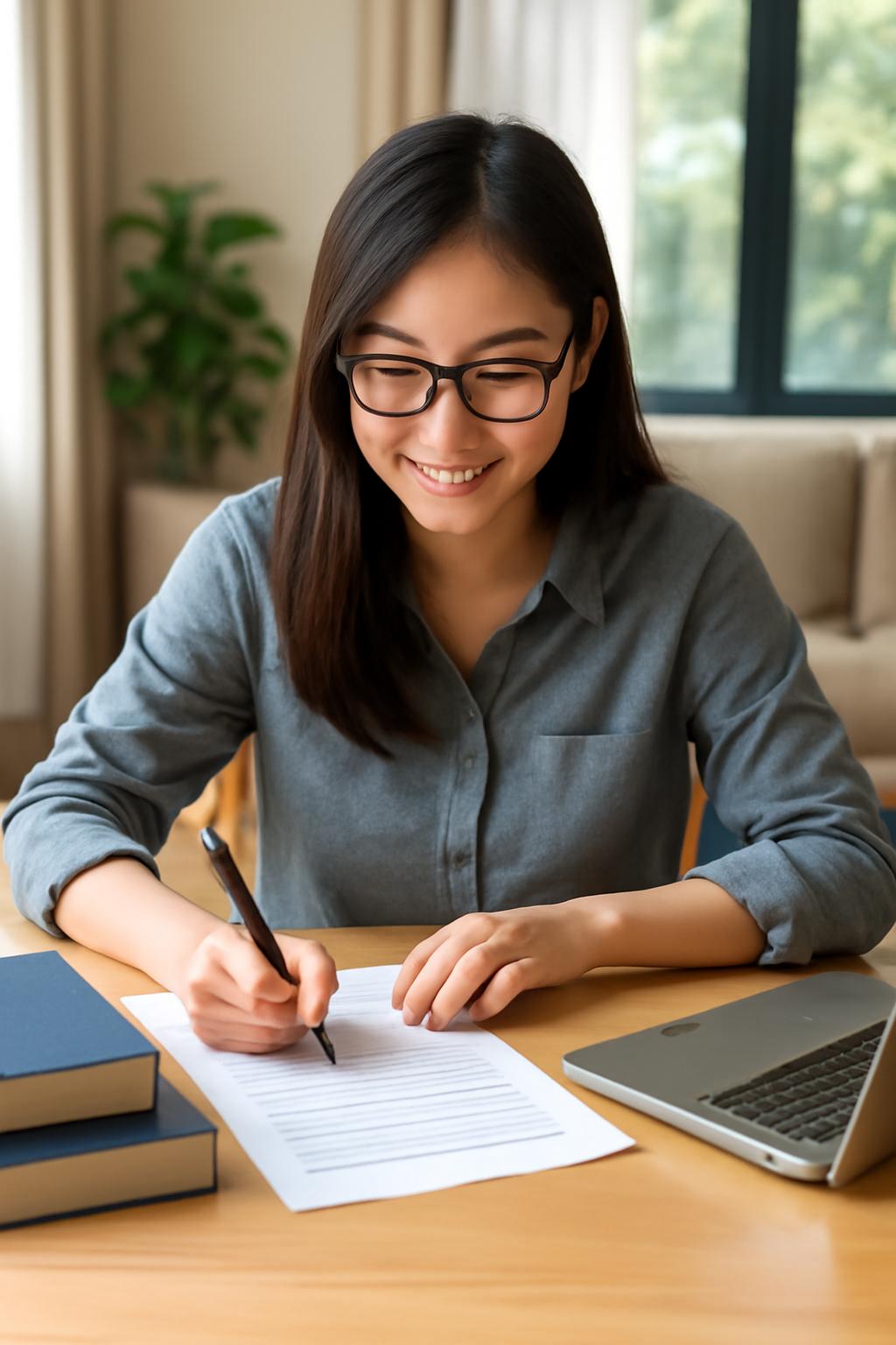 대학생 장학금 신청방법
