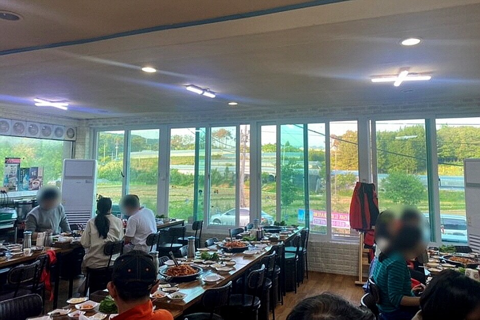 완주 맛집 베스트 5