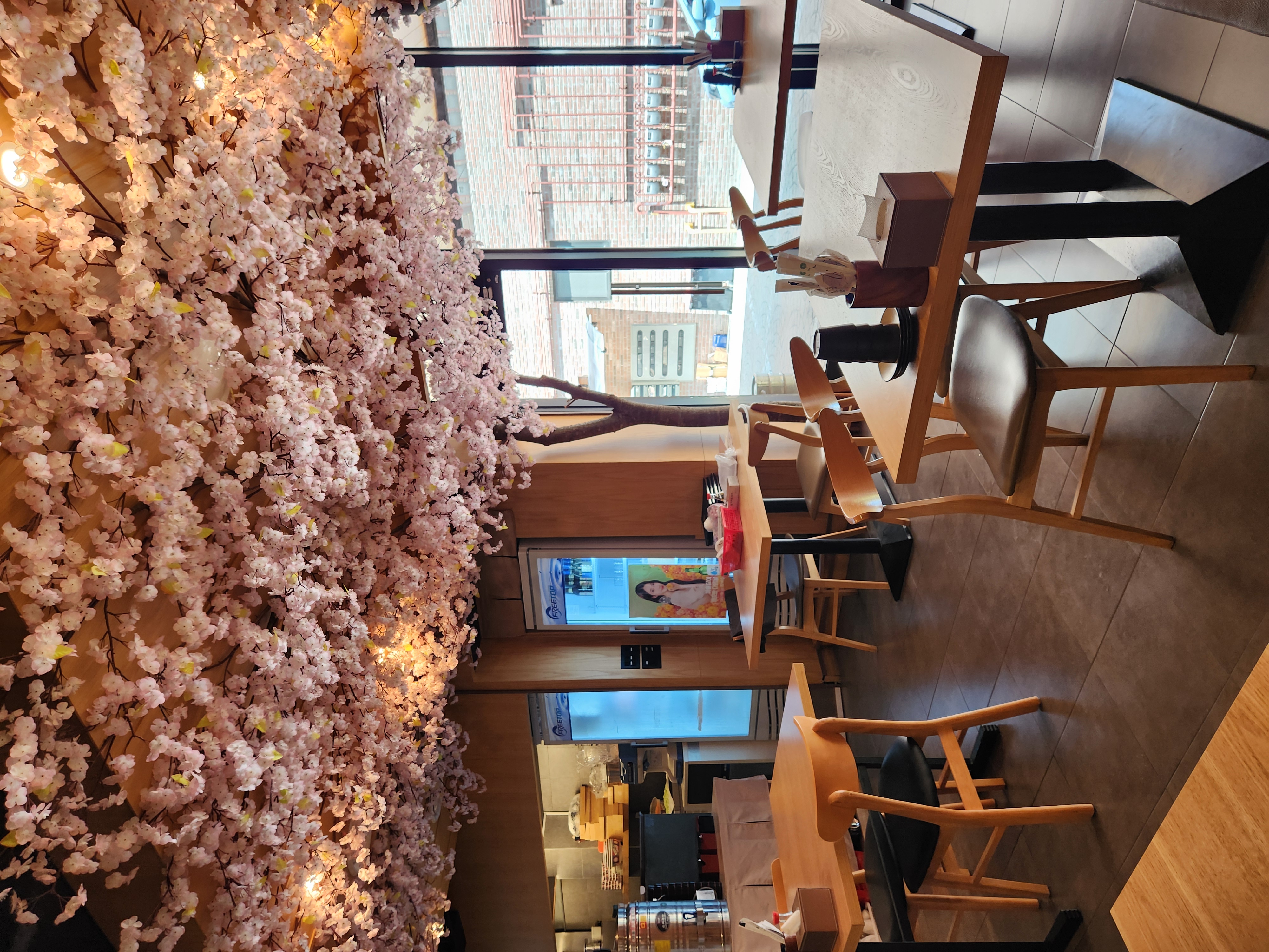 원주 와라우초밥&amp;이자카야