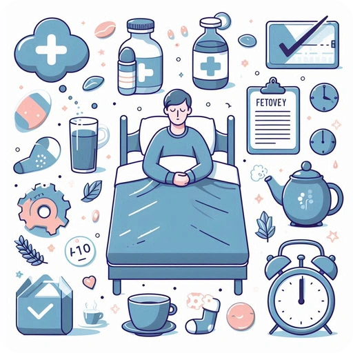 주말 부족한 잠과 운동 보충하기