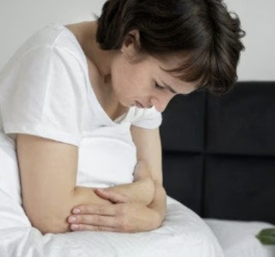 췌장암 초기증상 12