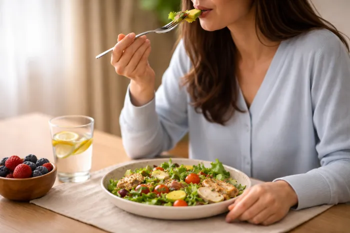 역류성 식도염 자연치료 방법