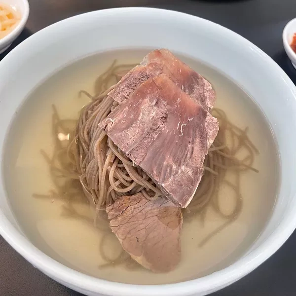 2026 미쉐린 가이드 빕구르망 서울 안덕