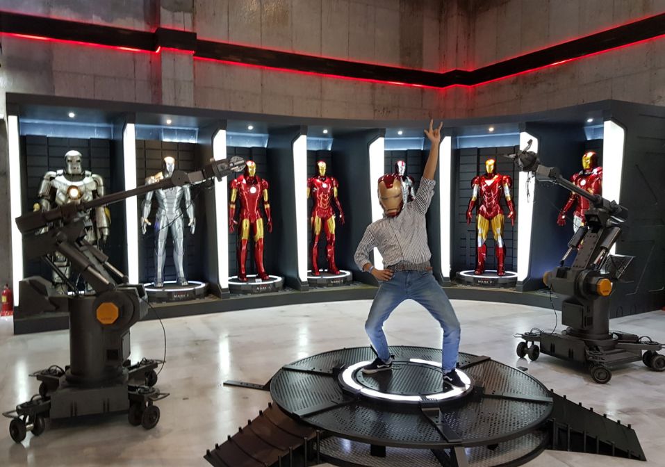 제주도 가볼만한곳 10곳 30선 피규어뮤지엄 제주