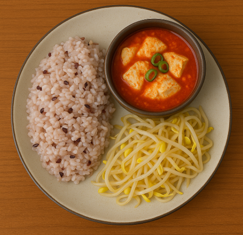 일주일 완벽한 당뇨 식단 계획표: 건강하게 혈당 관리하기