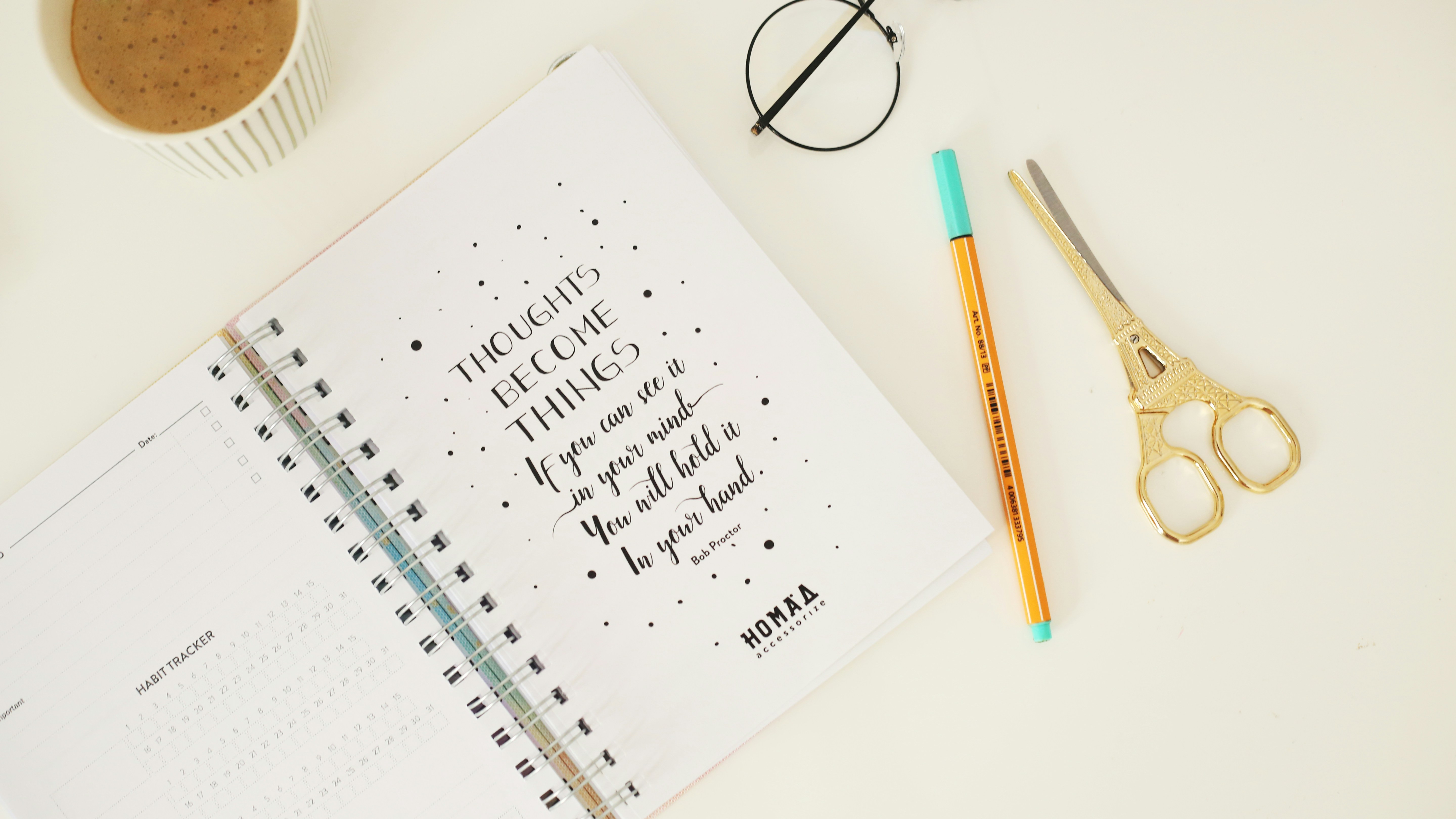 한 달에 한 가지 나를 바꾸는 실험 기록하기: 셀프 성장 챌린지 노트