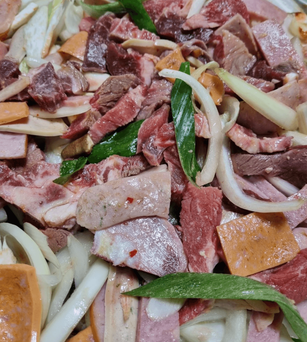 생방송-오늘-저녁-34년-전통-스테이크-정보-위치-안내