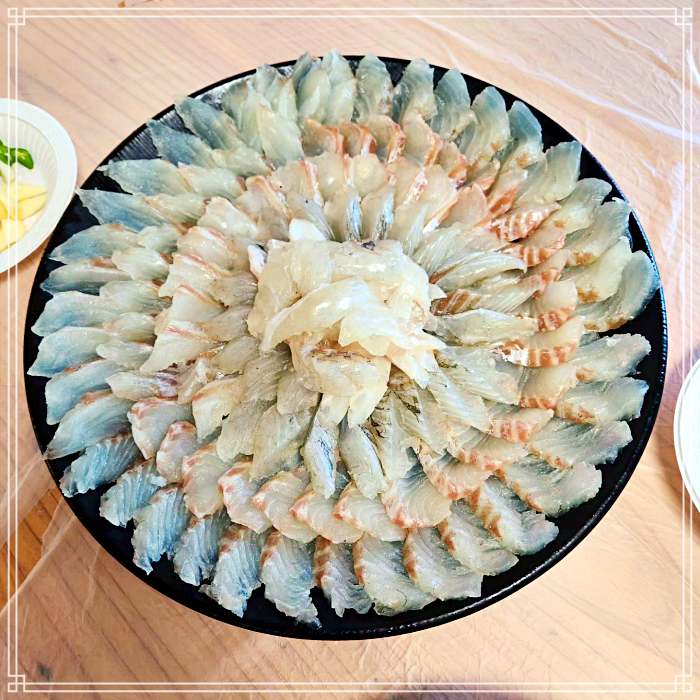 모닝와이드 3부 인천 만석동, 월미도 여름 바다의 보약 농어 맛집