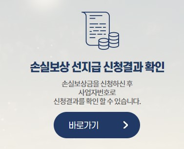 손실보상선지급