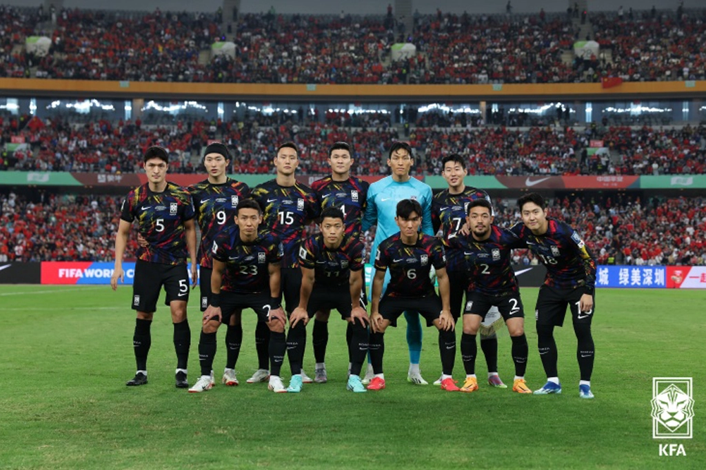 한국 바레인 아시안컵 경기 일정 중계