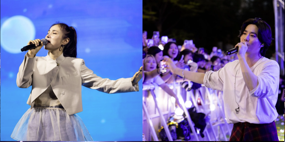 청춘썸머나잇2023