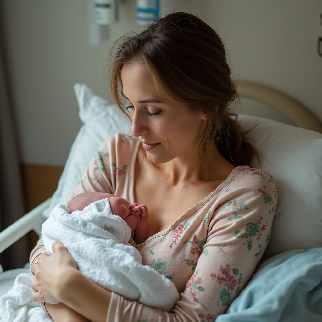 산후조리원 지원금 안내 (서울/경기/인천)