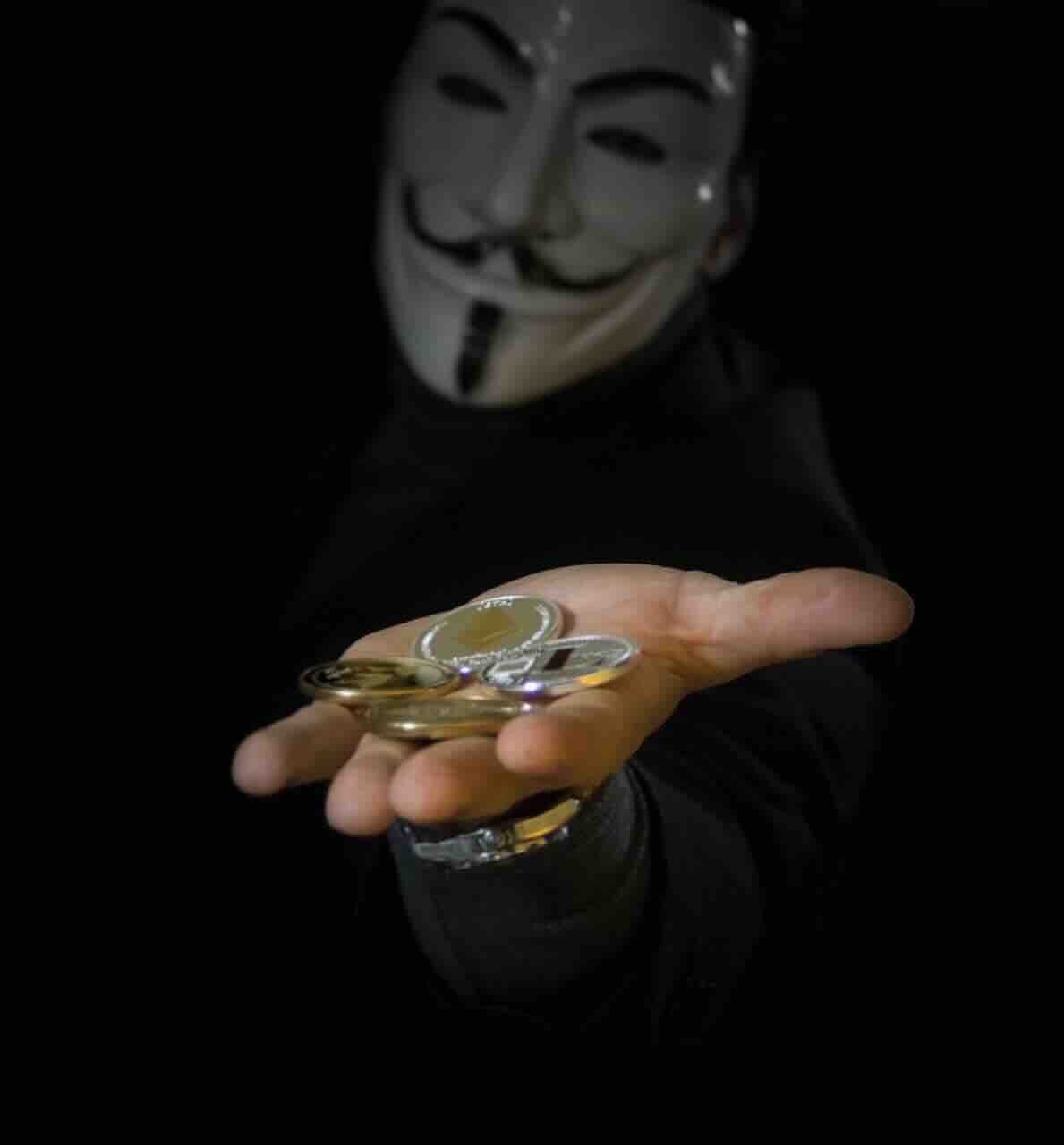 이더리움의 탄생과 비전