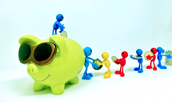 급전부채 당일5분