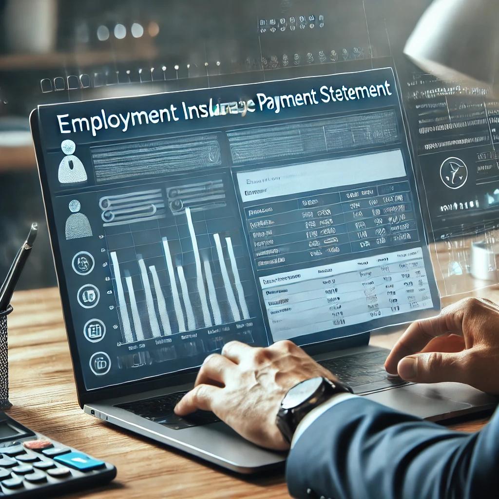 고용보험 납부확인서