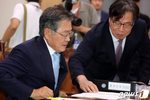 정상명 검찰총장 프로필