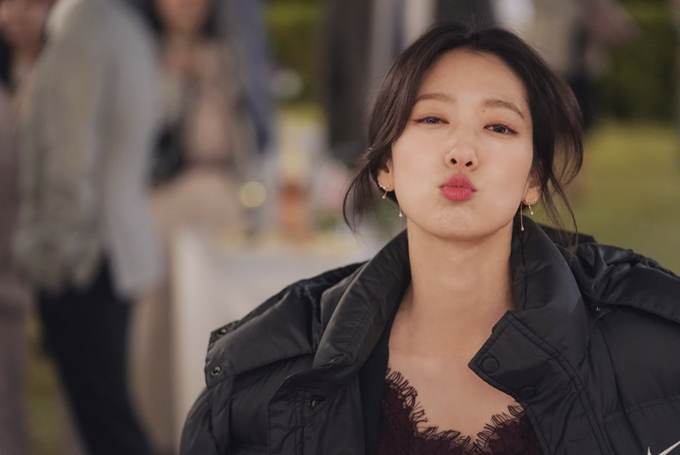 박신혜 사진