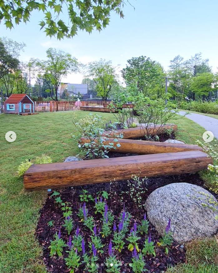 2025 서울국제정원박람회 히든 스팟, 해치하우스