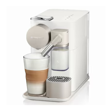 네스프레소 라티시마 원 F111