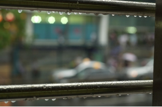 왜 비 오는 날엔 기분이 처질까