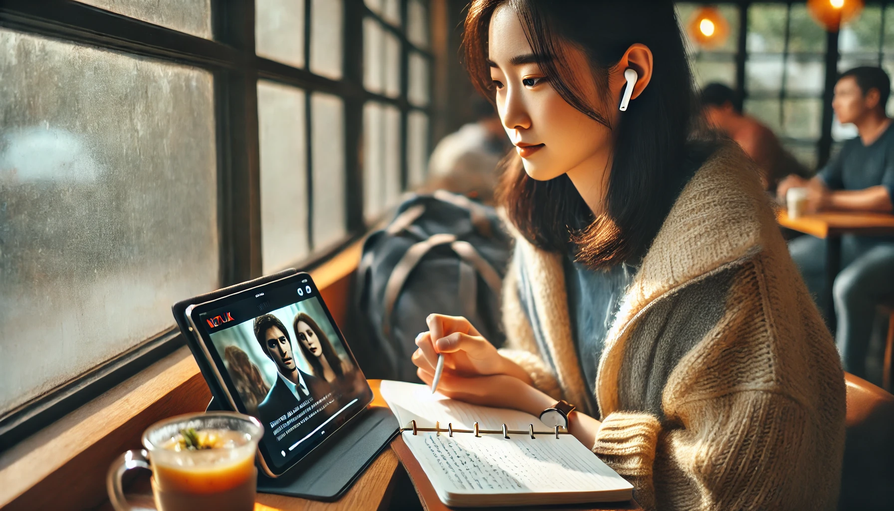 넷플릭스 영어공부