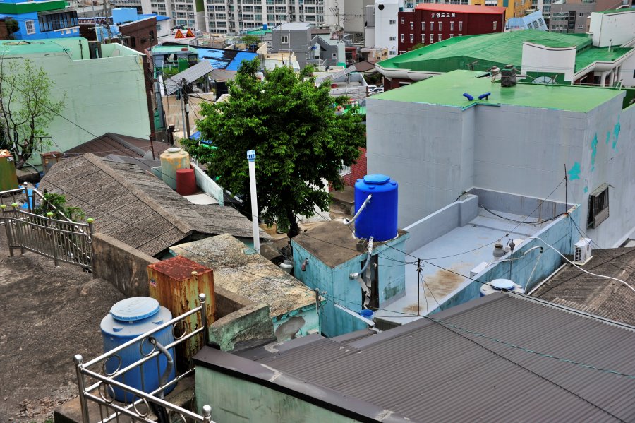 영도 산복도로 하나길