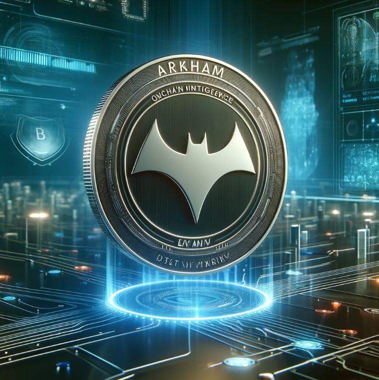 아캄 코인 이미지화