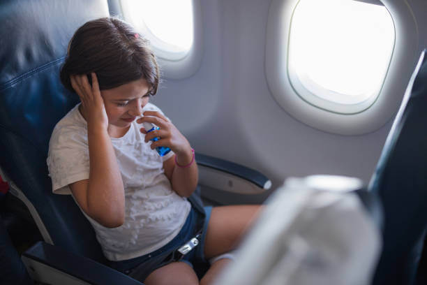 항공성 중이염, 비행기 귀통증, 귀막힘 원인과 증상 예방까지 참고하시기 바랍니다.