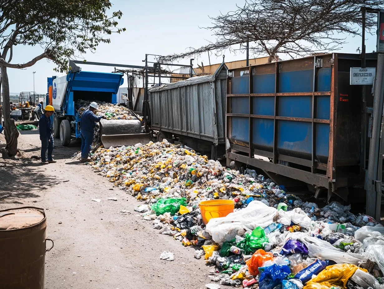 쿠팡 청소 알바의 주요 역할, 물류센터에서 꼭 필요한 이유