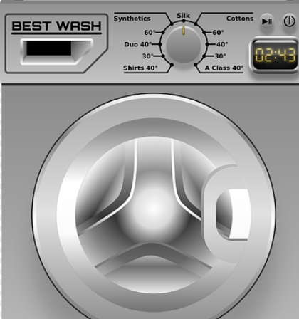 삼성세탁기 에러코드 4c