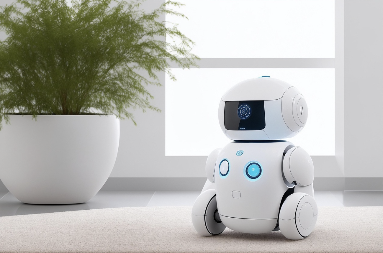 AI 기반 육아 도우미, 어디까지 활용할 수 있을까?