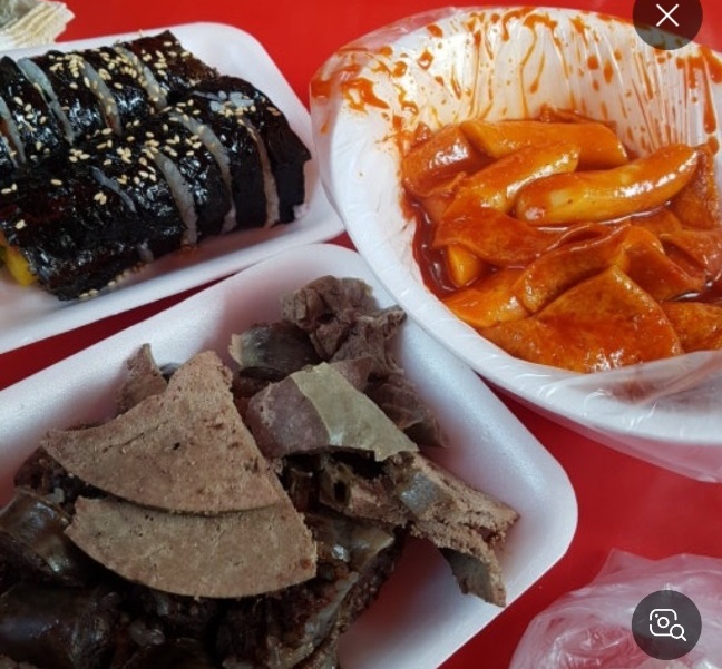 종로-한판-떡볶이-김귀엽-달인-귀엽떡볶이