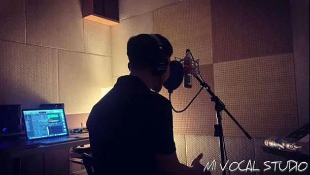 MI Vocal Studio