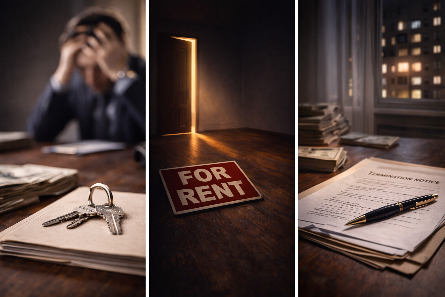 전세금 못 받을 때 가장 먼저 해야 할 일&amp;#44; 이것부터 하세요