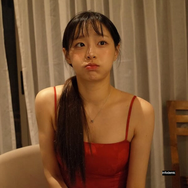 가수 츄 나이 프로필