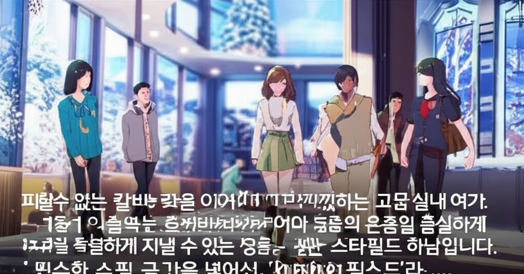 하남 겨울 여행지 추천 스타필드부터 ..