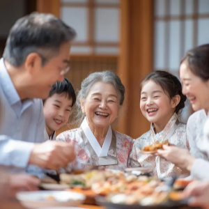 추석 인사 문구 문자26