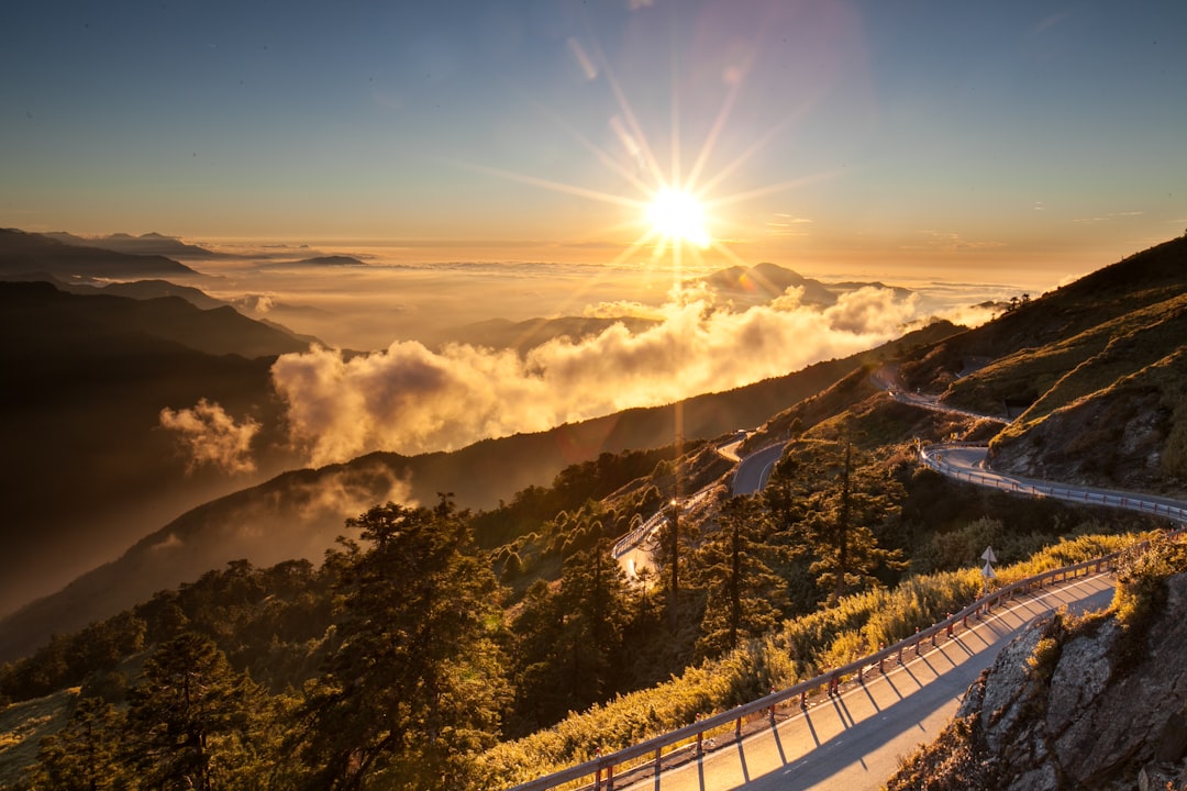 Taiwan