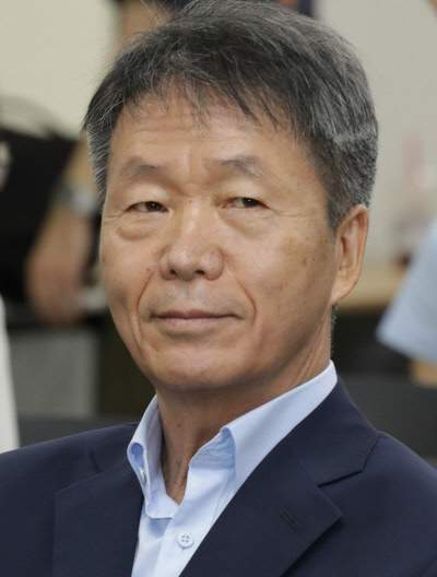 김용원 국가인권위원회 상임위원 임명