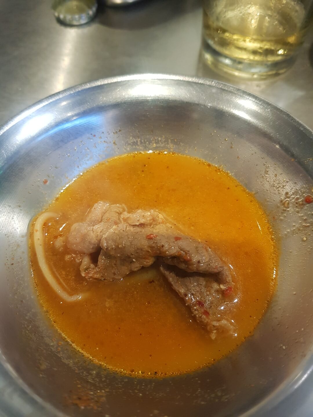 영등포구 영등포 맛집 광명 대창집 리뷰 대창 곱창 전골 맛집